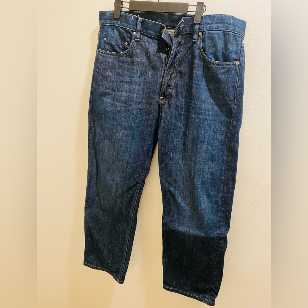 G-Star Type 49 jeans